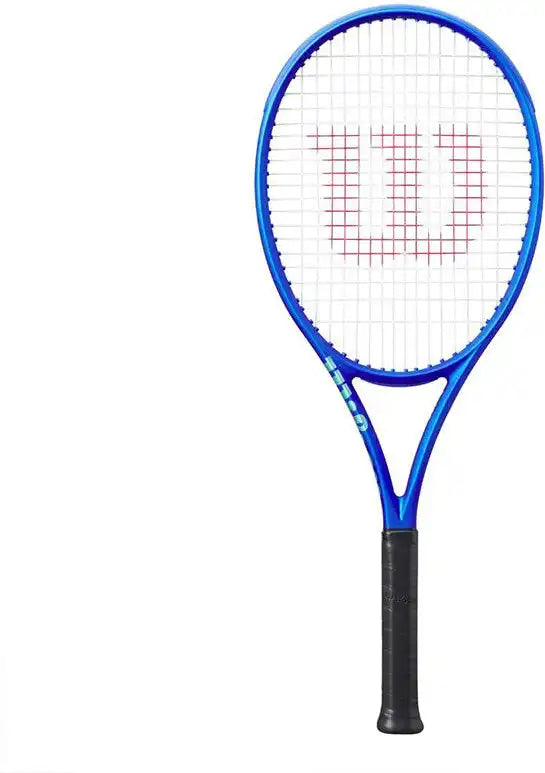 Wilson Ultra 100ul V5 Tennis Racket - Blue