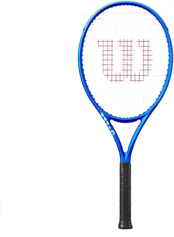 Wilson Ultra 111 V5 Tennis Racket - Blue