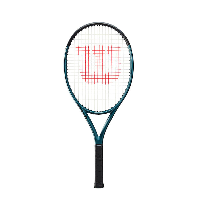 Wilson Ultra 25 Junior V4.0 (strung) - Tea / Os