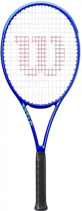 Wilson Ultra 99 Pro V5 Tennis Racket - Blue