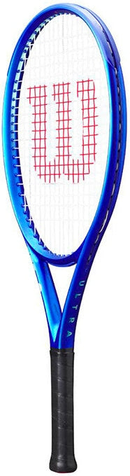 Wilson Ultra Junior 25 V5 (strung) - Blu / Os