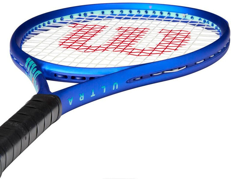 Wilson Ultra Junior 25 V5 (strung) - Blu / Os