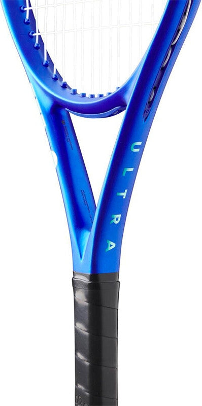 Wilson Ultra Junior 25 V5 (strung) - Blu / Os