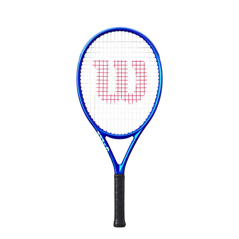 Wilson Ultra Junior 25 V5 Strung - Blue - HIT a Double