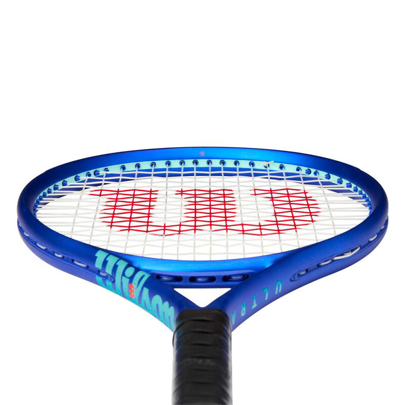 Wilson Ultra Junior 26 V5 (strung) - Blu / Os