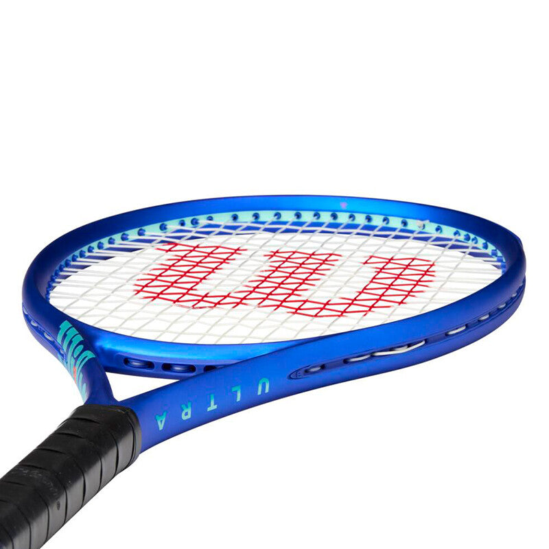 Wilson Ultra Junior 26 V5 (strung) - Blu / Os