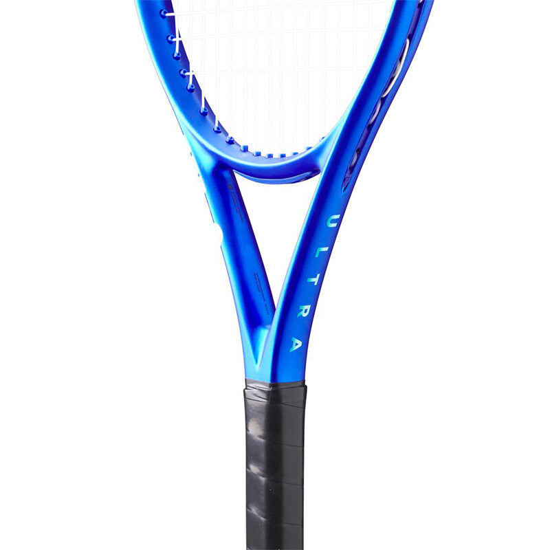Wilson Ultra Junior 26 V5 (strung) - Blu / Os