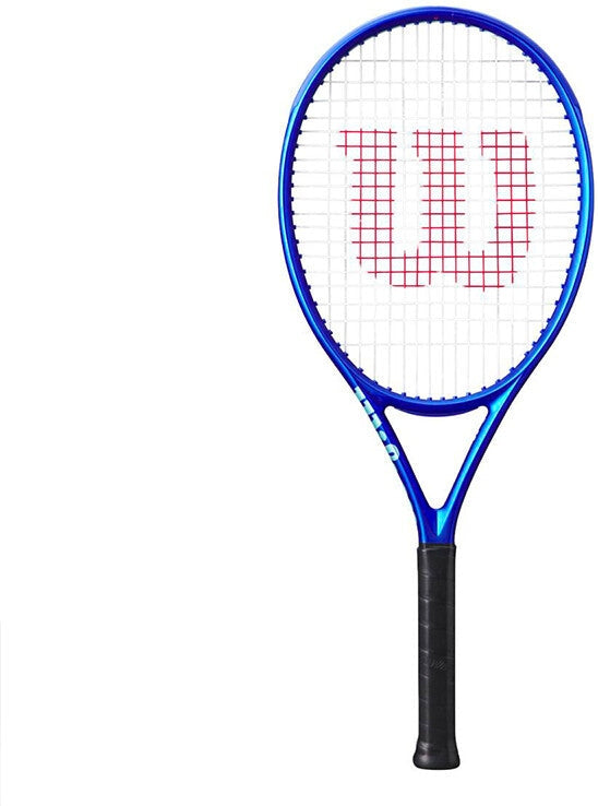 Wilson Ultra Junior 26 V5 (strung) - Blue
