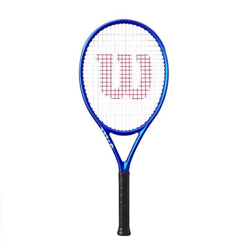 Wilson Ultra Junior 26 V5 Strung - Blue - HIT a Double