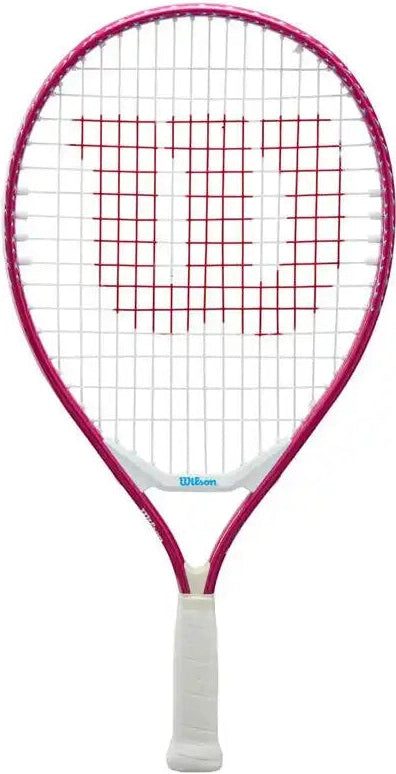 Wilson Ultra Power Junior Pink 19 Strung