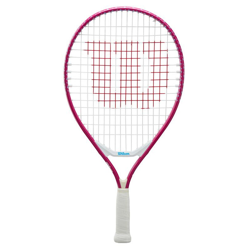 Wilson Ultra Power Junior Pink 19 (strung) - Pnk / Os
