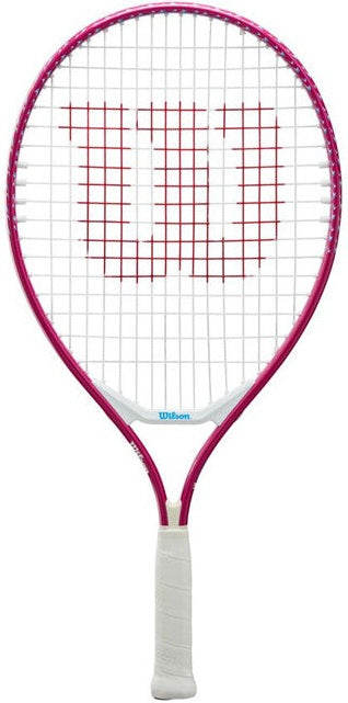 Wilson Ultra Power Junior Pink 21 (strung)