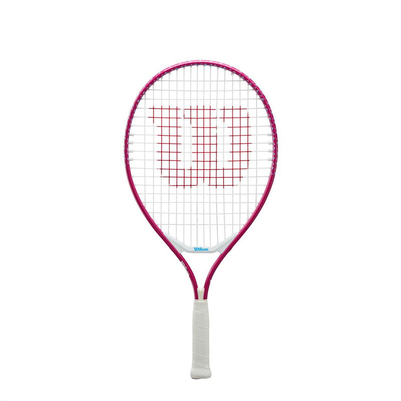 Wilson Ultra Power Junior Pink 21 (strung) - Pnk / Os