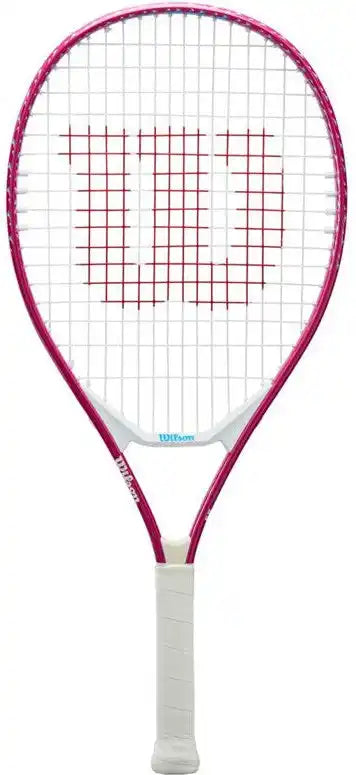Wilson Ultra Power Junior Pink 23 Strung