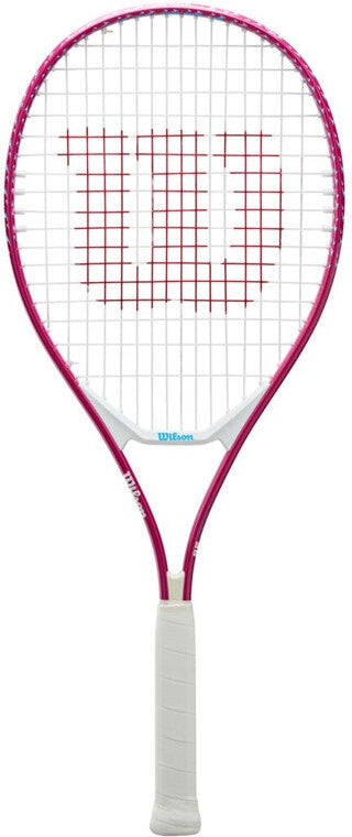 Wilson Ultra Power Junior Pink 25 (strung)