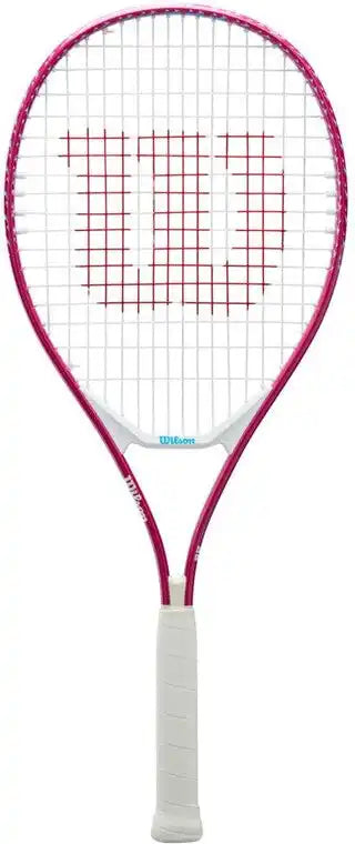 Wilson Ultra Power Junior Pink 25 Strung