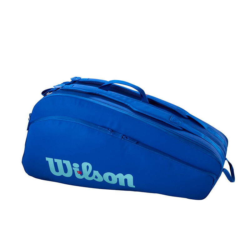 Wilson Ultra V5 Tour 12-pack - Blu / Os