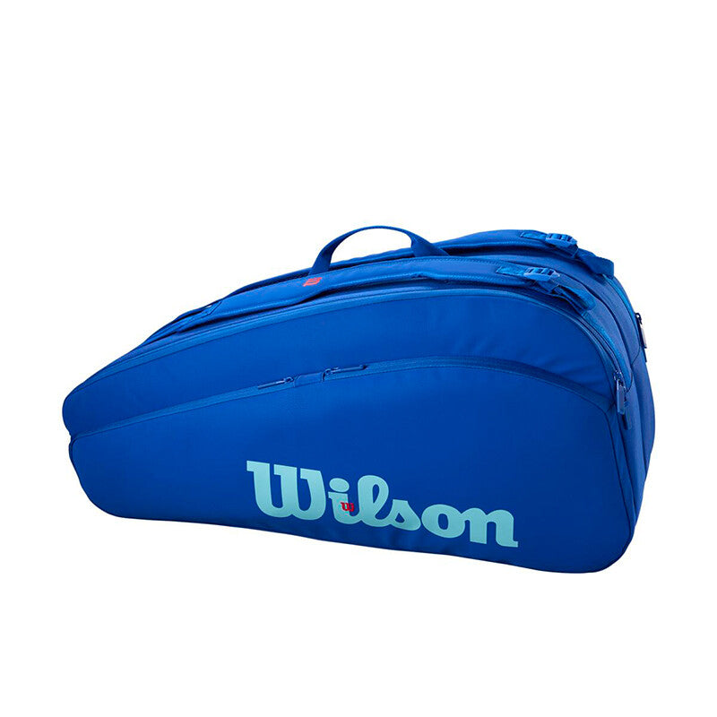 Wilson Ultra V5 Tour 12-pack - Blu / Os