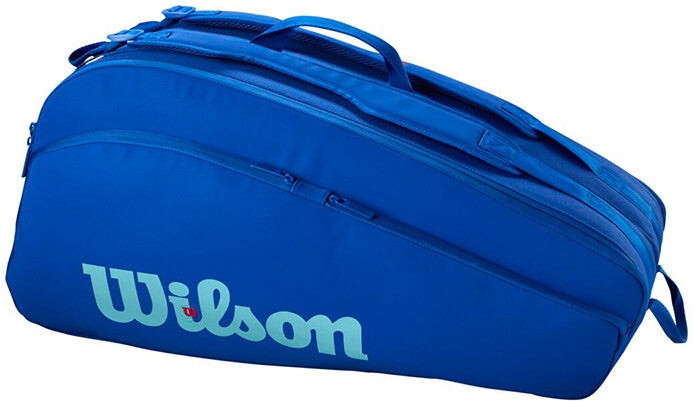 Wilson Ultra V5 Tour 12-pack - Blue