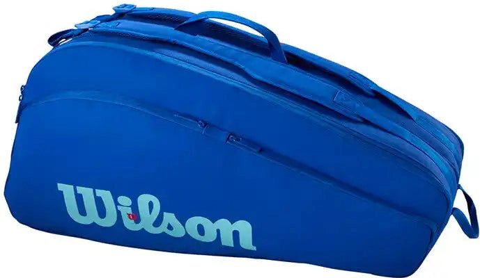 Wilson Ultra V5 Tour 12-pack Tennis - Electric Indigo