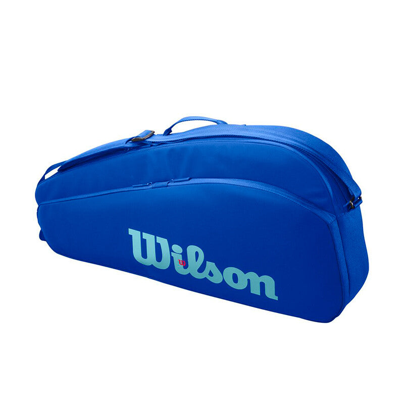 Wilson Ultra V5 Tour 3-pack - Blu / Os