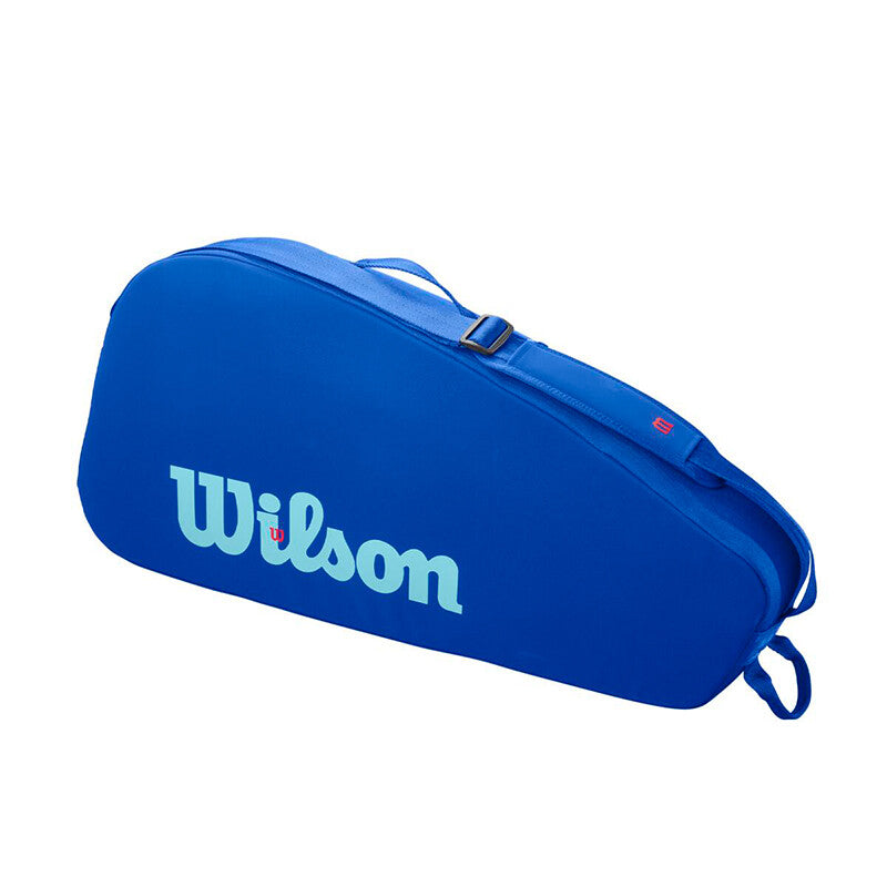 Wilson Ultra V5 Tour 3-pack - Blu / Os