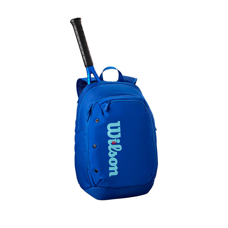 Wilson Ultra V5 Tour Backpack - Blu / Os