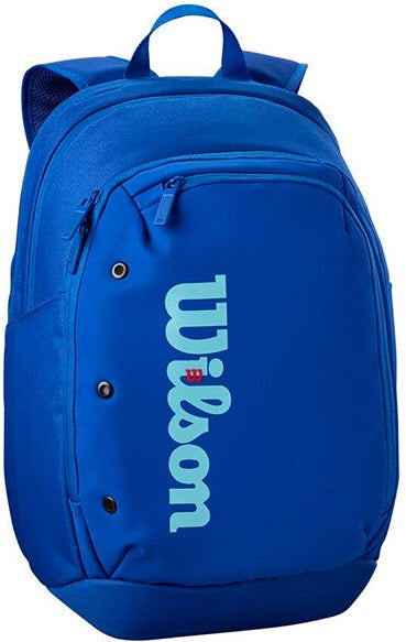 Wilson Ultra V5 Tour Backpack - Blue