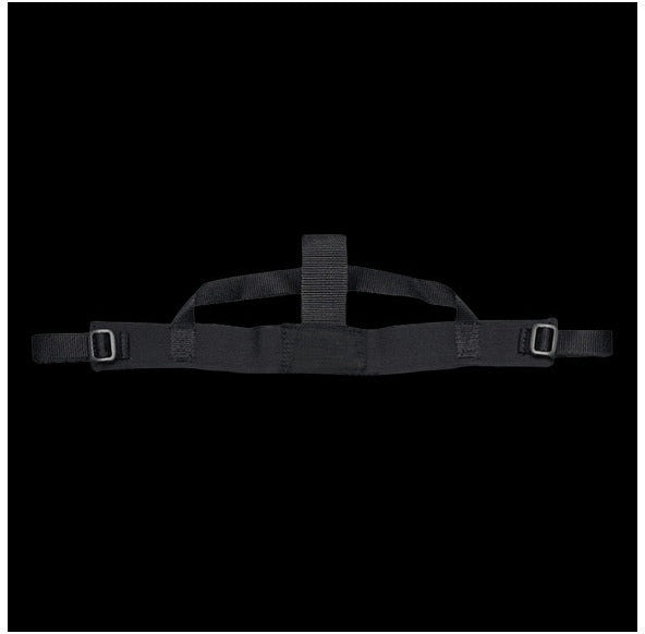 Wilson Umpire Facemask Replacement Harness Wta3927