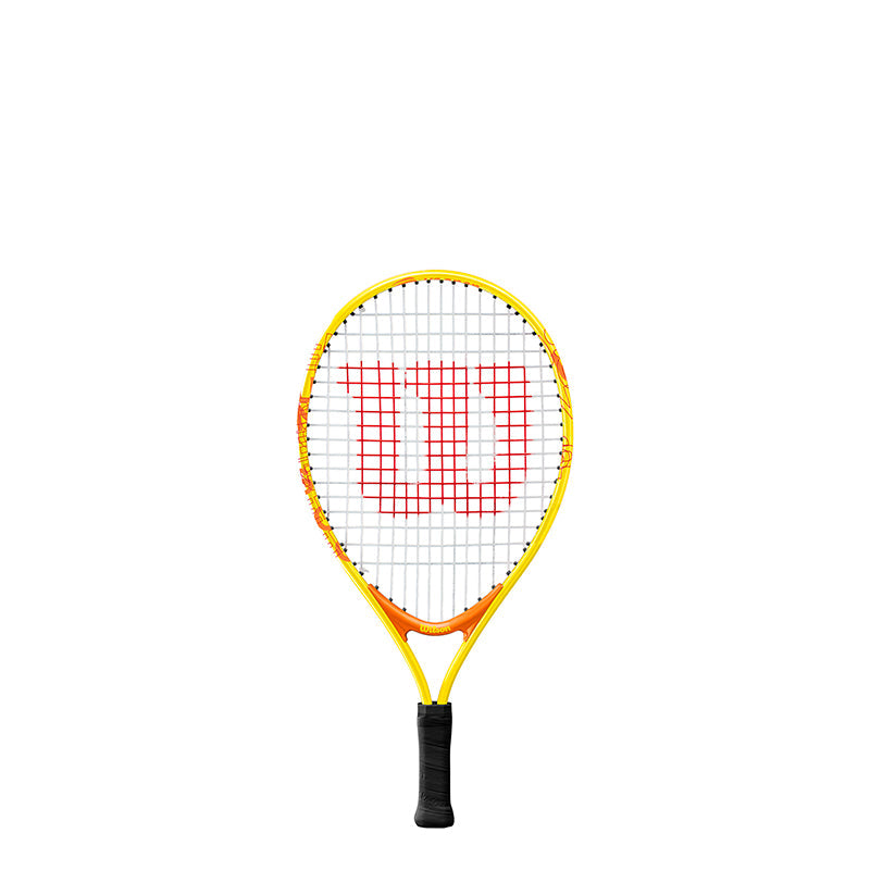 Wilson us Open 19 Junior (strung) - Os