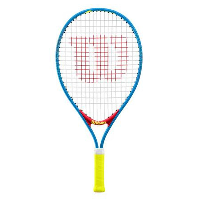 Wilson us Open 21 Junior (strung) - Os