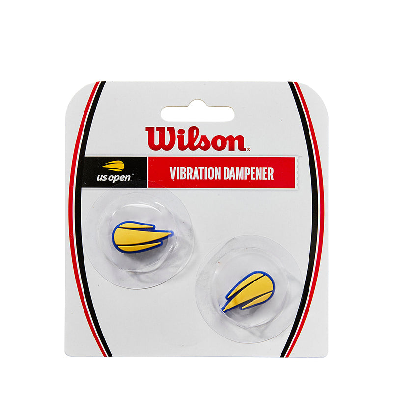 Wilson us Open Flame Dampeners (2x)