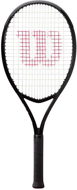 Wilson Xp1 110 (strung) - Black