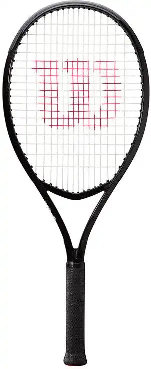 Wilson Xp1 110 Strung - Black