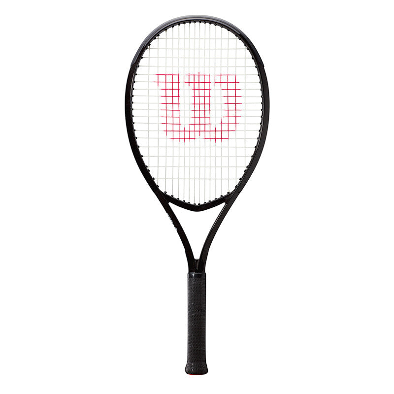 Wilson XP1 110 Strung - Black - HIT a Double
