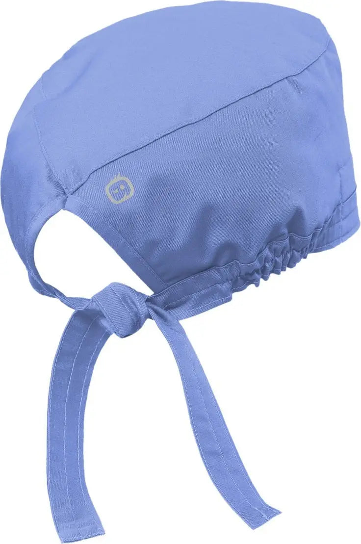 Wink Ww3040 Workflex Scrub Cap - Ceil Blue