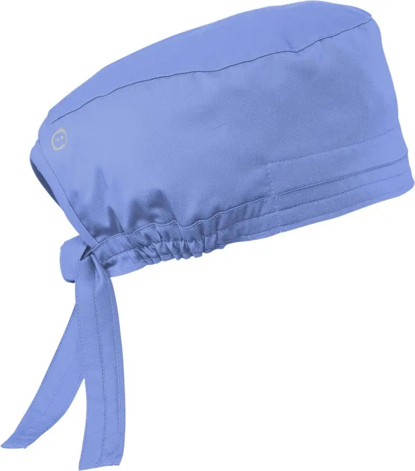 Wink Ww3040 Workflex Scrub Cap - Ceil Blue - one Size Fits Most