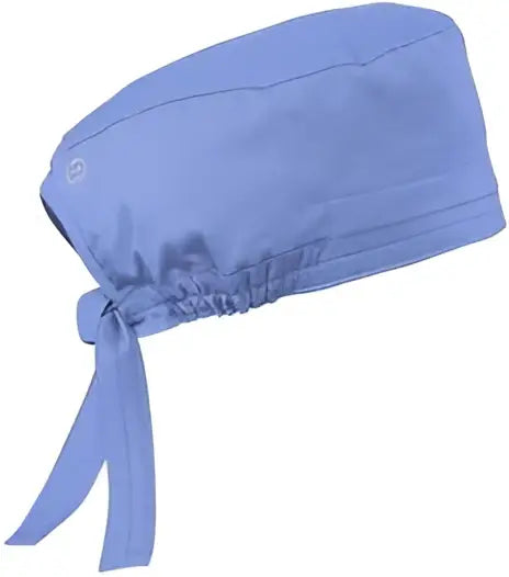 Wink Ww3040 Workflex Scrub Cap - Ceil Blue - one Size Fits Most