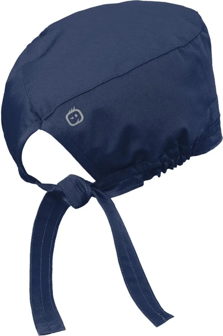 Wink Ww3040 Workflex Scrub Cap - Navy - one Size Fits Most