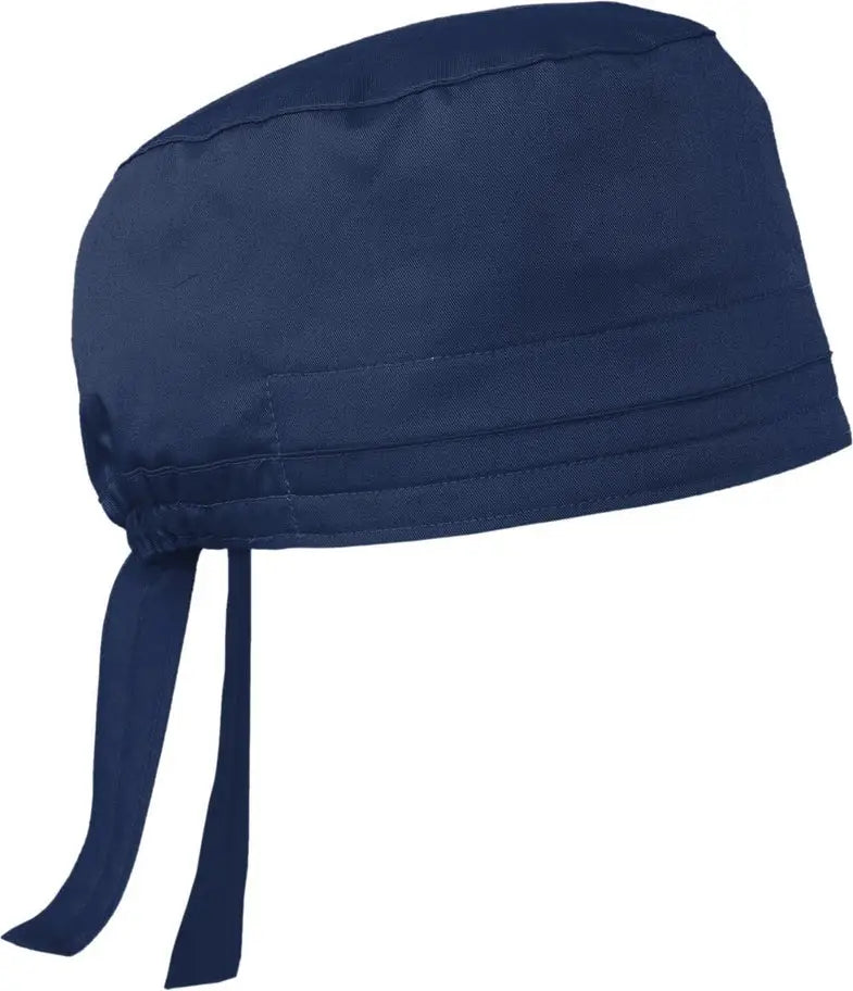 Wink Ww3040 Workflex Scrub Cap - Navy - one Size Fits Most