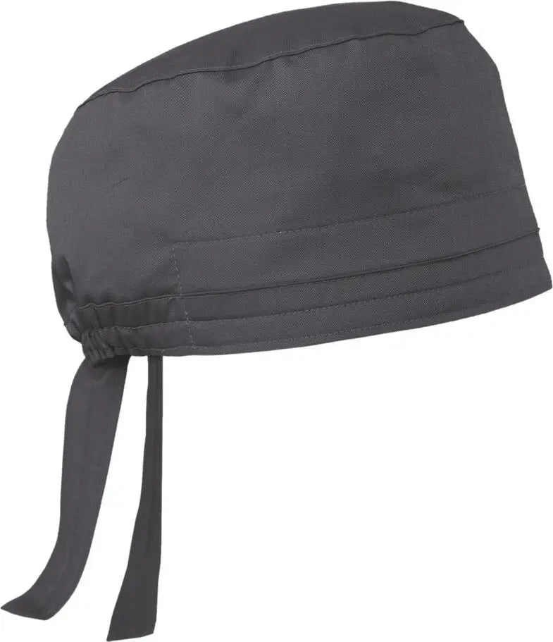 Wink Ww3040 Workflex Scrub Cap - Pewter - one Size Fits Most