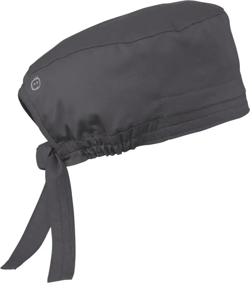 Wink Ww3040 Workflex Scrub Cap - Pewter - one Size Fits Most