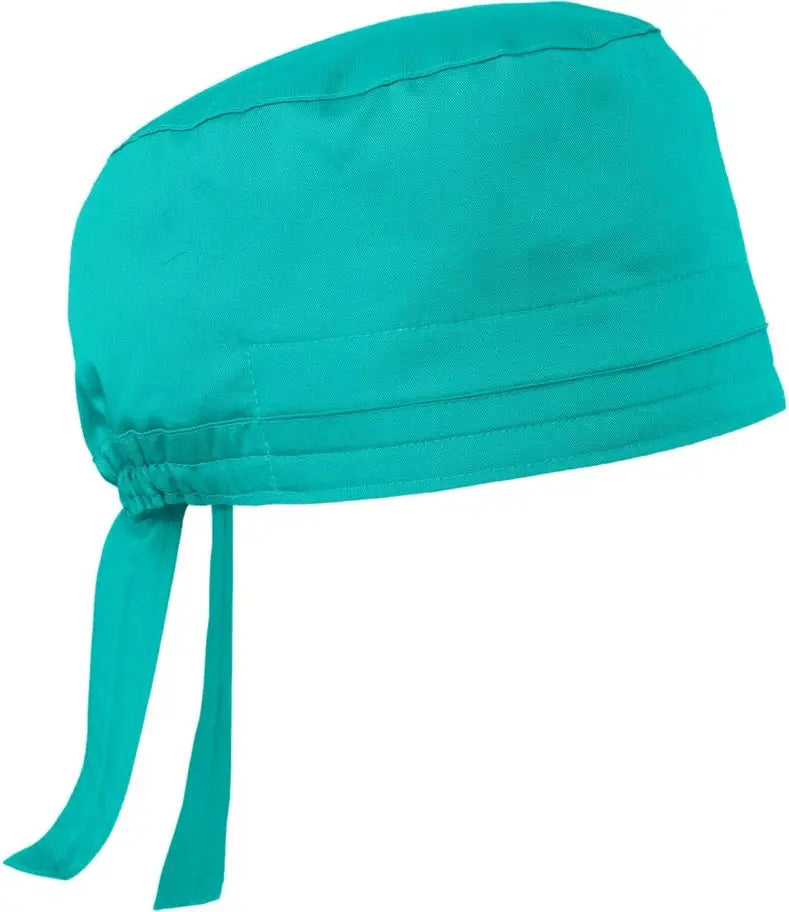 Wink Ww3040 Workflex Scrub Cap - Teal Blue - one Size Fits Most