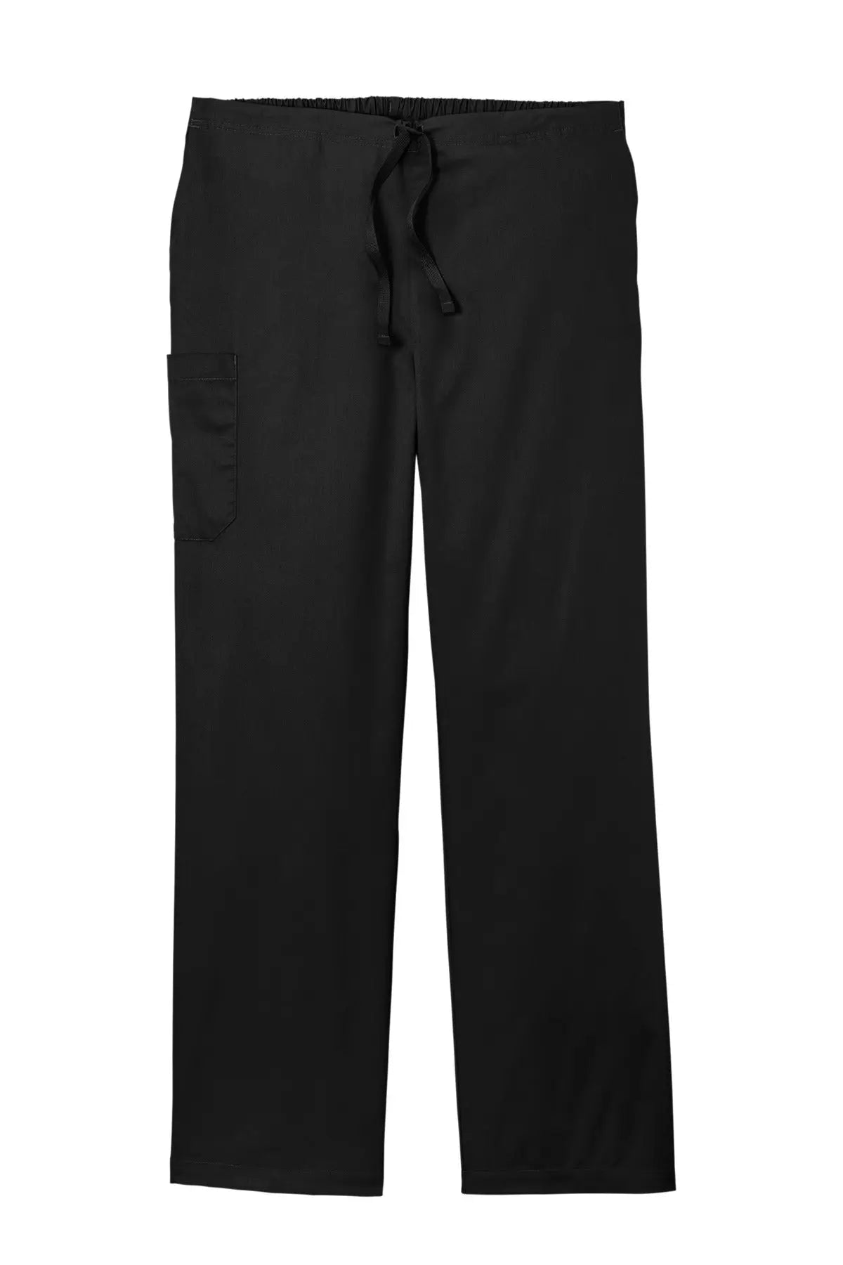 Wink Ww3150 Unisex Workflex Cargo Pant - Black