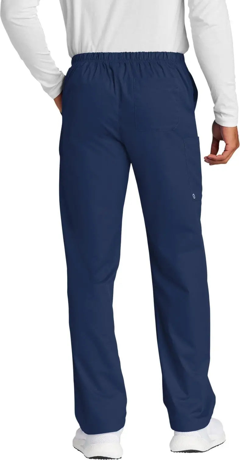 Wink Ww3150 Unisex Workflex Cargo Pant - Navy