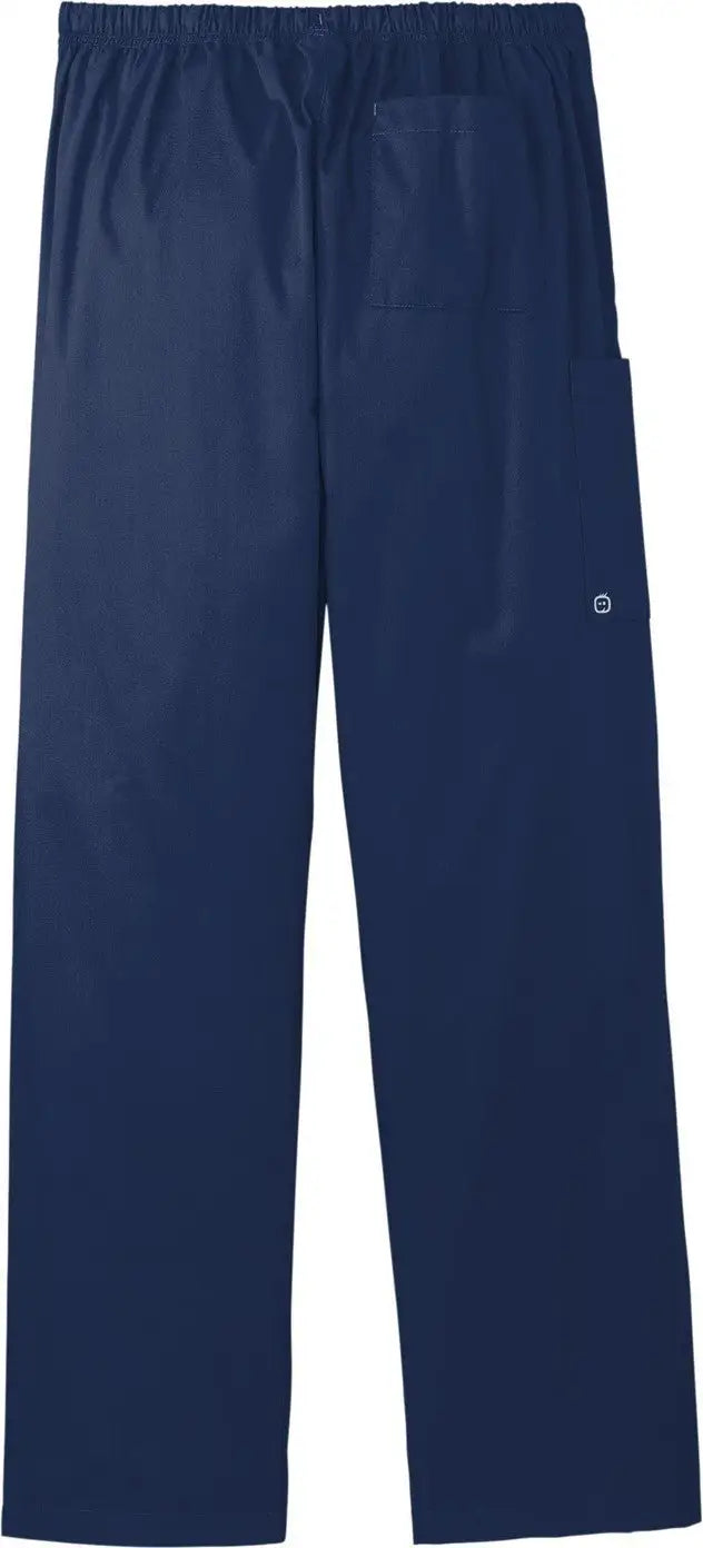 Wink Ww3150 Unisex Workflex Cargo Pant - Navy
