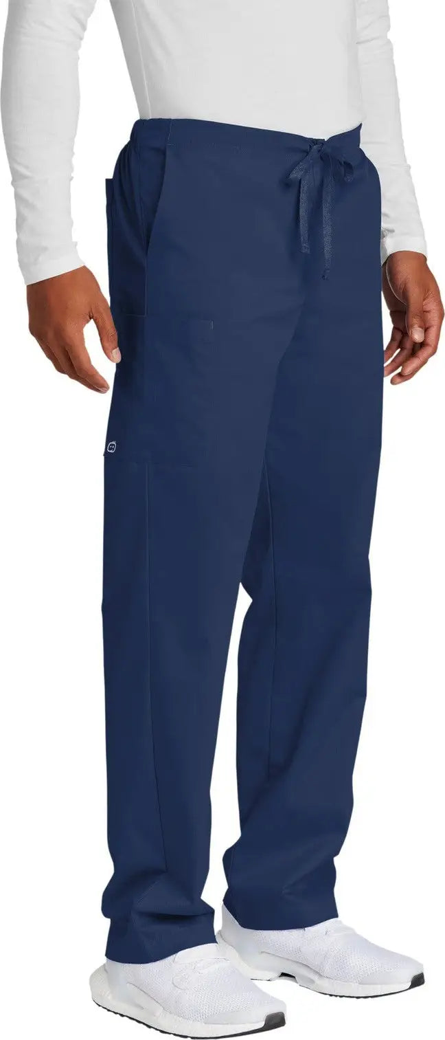 Wink Ww3150 Unisex Workflex Cargo Pant - Navy