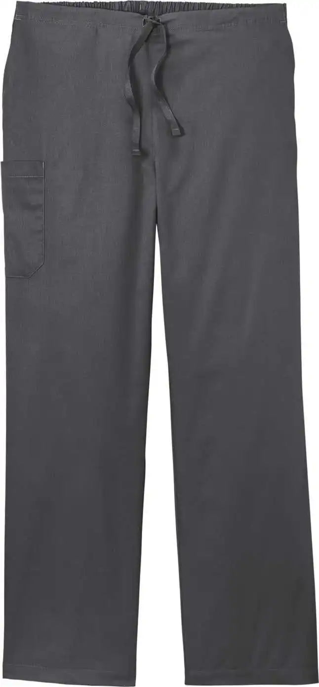 Wink Ww3150 Unisex Workflex Cargo Pant - Pewter