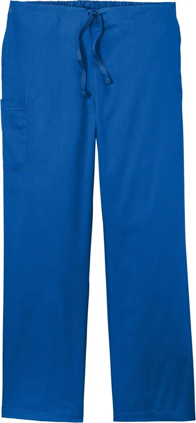 Wink Ww3150 Unisex Workflex Cargo Pant - Royal