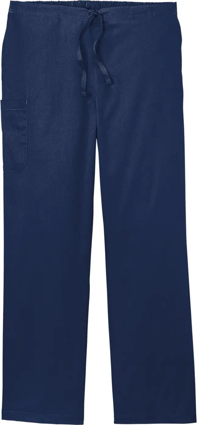 Wink Ww3150t Unisex Tall Workflex Cargo Pant - Navy
